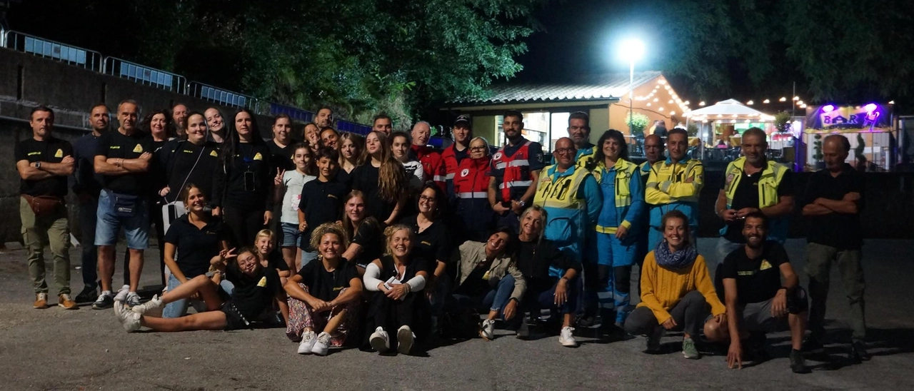 Grande successo per il festival Medioevalia