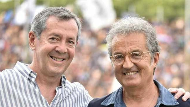 Undici rilievi della ’Città Ecologica’, uno quello di ’Diritti in Comune’. Adesso servono 45 giorni di tempo per le valutazioni poi la decisione. . Undici rilievi della ’Città Ecologica’, uno quello di ’Diritti in Comune’. Adesso servono 45 giorni di tempo per le valutazioni poi la decisione. .