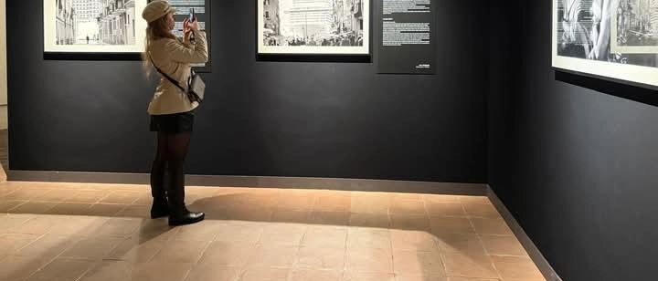 Berengo Gardin. Le foto commentate