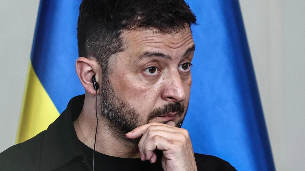 'Non dimostra di voler porre fine alla guerra'