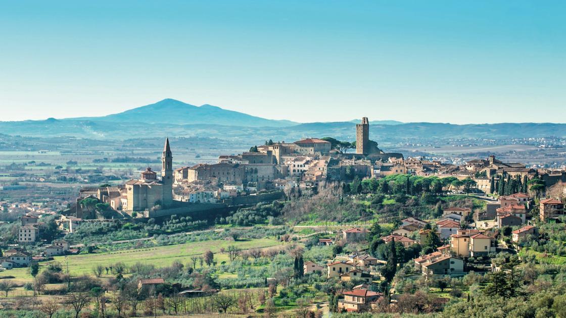Al via la vendita di 29 lotti di terreni agricoli Al via la vendita di 29 lotti di terreni agricoli
