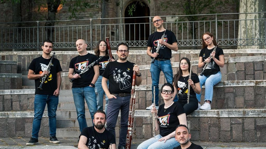 L’Orchestra da Camera di Perugia punta sui giovani