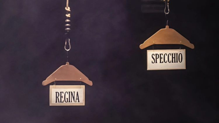 Nuovo appuntamento con MetRagazzi sabato alle 16 al Teatro Fabbricone, dove andrà in scena Lo specchio della regina. La celebre... Nuovo appuntamento con MetRagazzi sabato alle 16 al Teatro Fabbricone, dove andrà in scena Lo specchio della regina. La celebre...