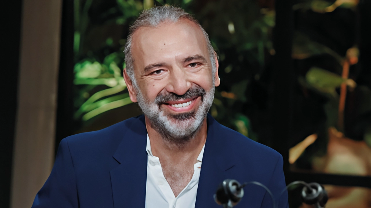 Stefano Bollani domani sera a Mont’Alfonso (ph Azzurra Primavera)