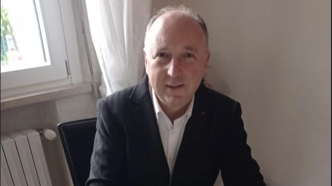 lI dottor Giampiero Luatti lI dottor Giampiero Luatti