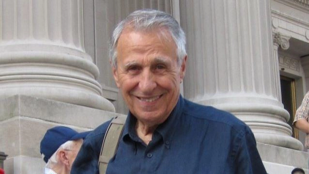 Una serata dedicata a Giuliano Gori