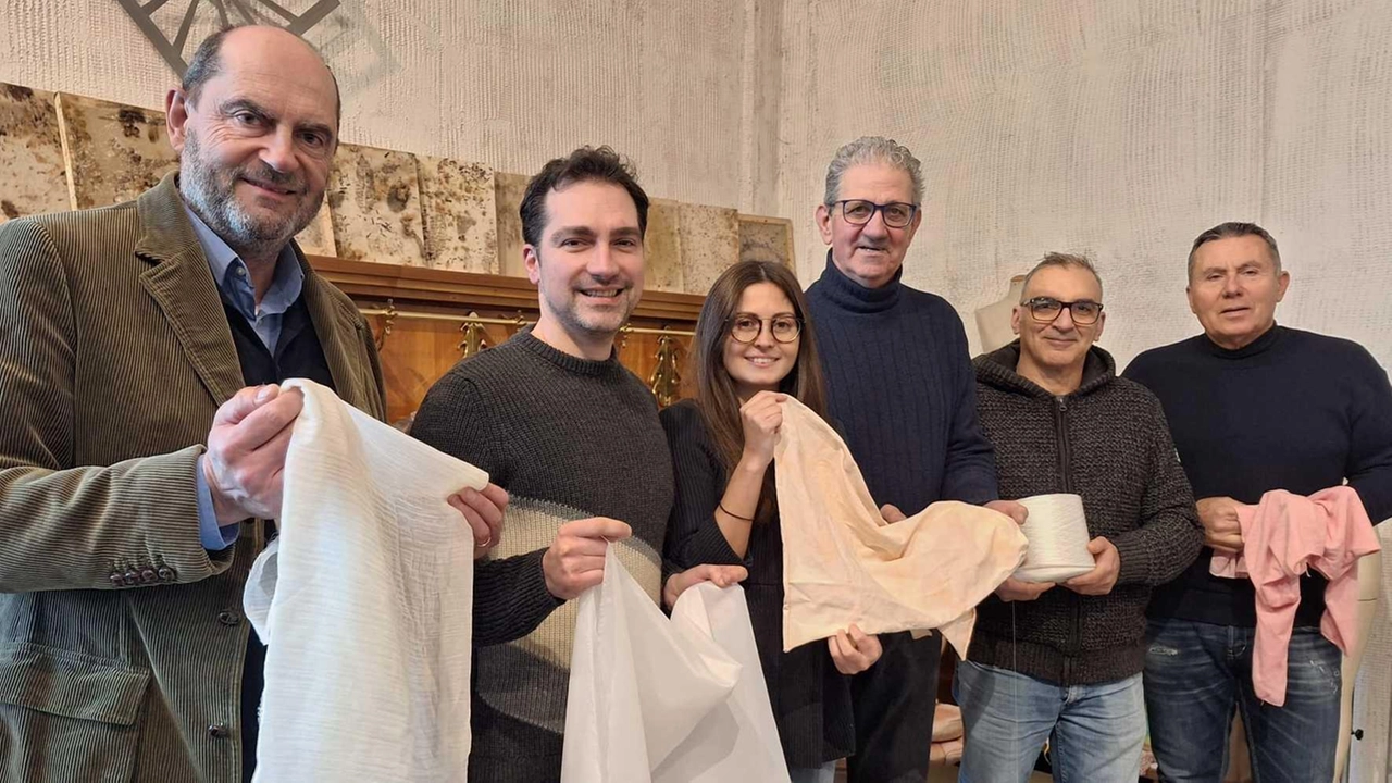 Trafi e Next Technology lavorano al progetto «Supreme» Trafi e Next Technology lavorano al progetto «Supreme»