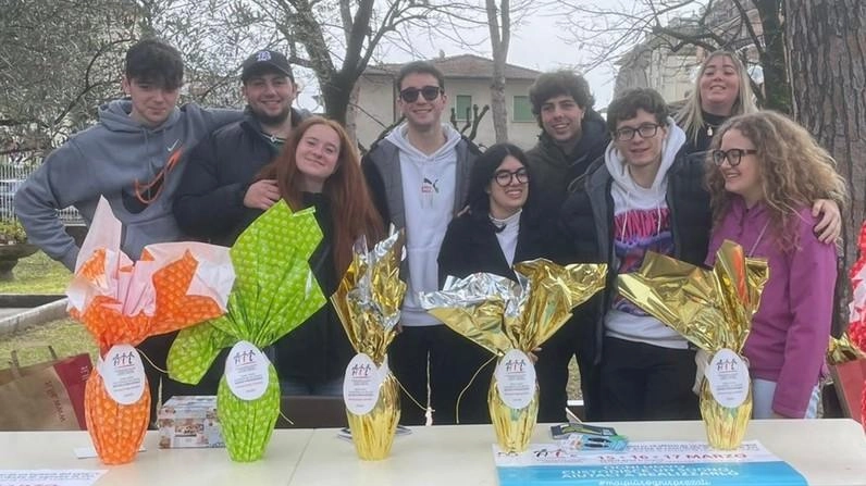 Tornano in tutta la provincia le uova di Pasqua dell’Ail per sostenere la ricerca