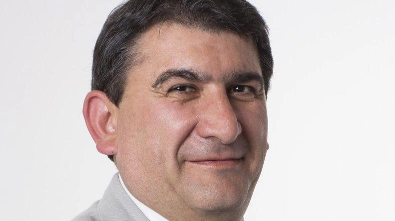 L’assessore all’ambiente Michele Silicani al centro della polemica del consigliere Riccardo Biagi L’assessore all’ambiente Michele Silicani al centro della polemica del consigliere Riccardo Biagi