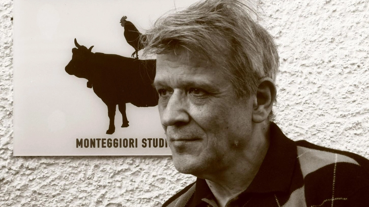 Il ricordo degli amici lucchesi: "Qui ha saputo creare legami con tanti musicisti differenti". Anche l’Associazione Musica Monteggiori era nata grazie al suo incoraggiamento.