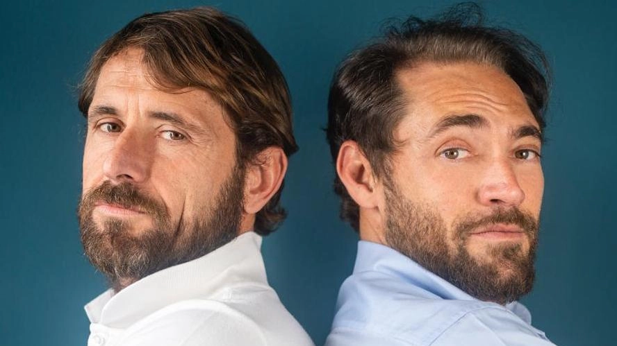 La nuova struttura costata un milione di euro riqualificherà lo stabile "Un sogno che si avvera, volevo tornare dove ha iniziato mio padre". La nuova struttura costata un milione di euro riqualificherà lo stabile "Un sogno che si avvera, volevo tornare dove ha iniziato mio padre".