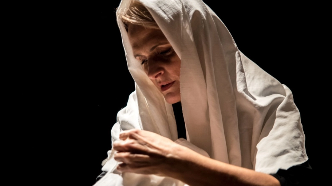 Firenze, a teatro ‘In nome della madre’ Firenze, a teatro ‘In nome della madre’