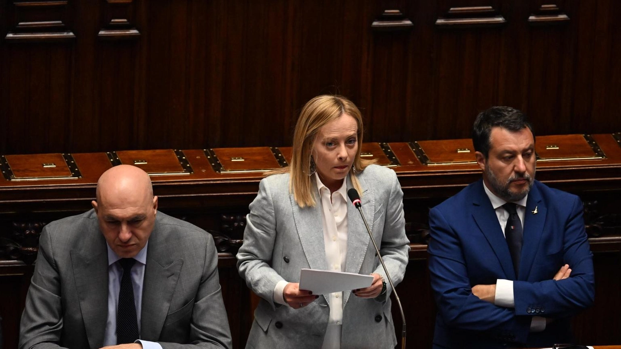 Il ringraziamento agli operatori a Gaza: 'li sosteniamo' Il ringraziamento agli operatori a Gaza: 'li sosteniamo'