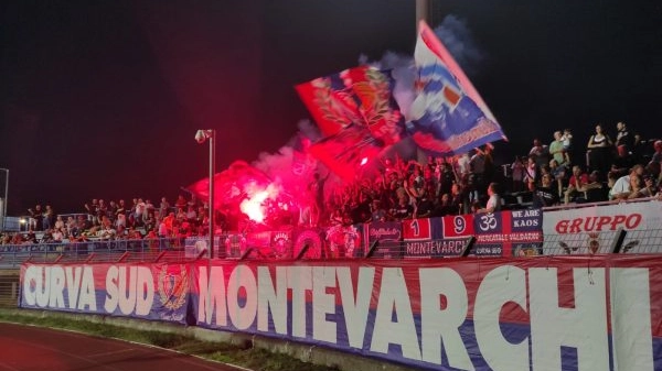 Al via la campagna abbonamenti del Montevarchi Al via la campagna abbonamenti del Montevarchi