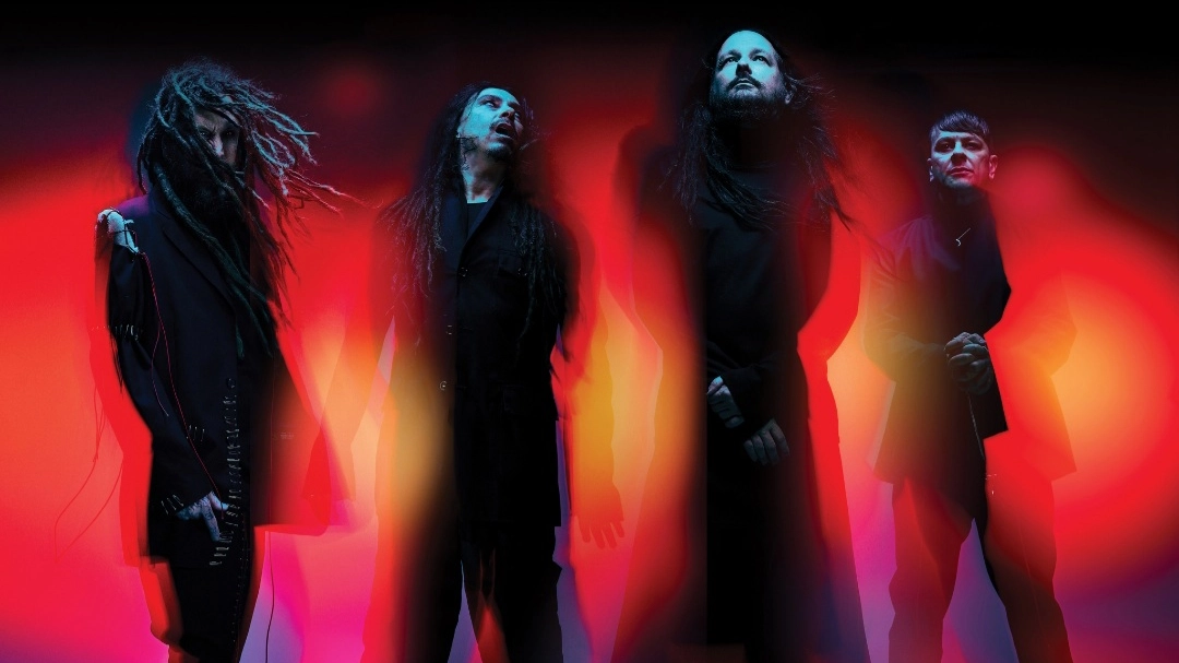 Korn Korn