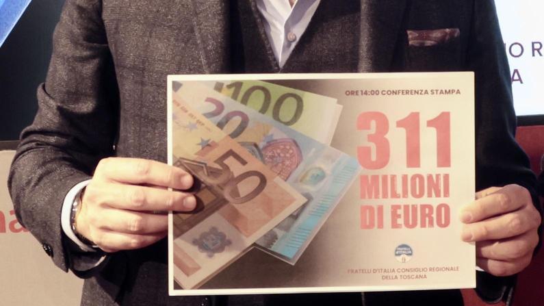 I malesseri della sanità: "Altro che taglio di nastri. La Valle è abbandonata"