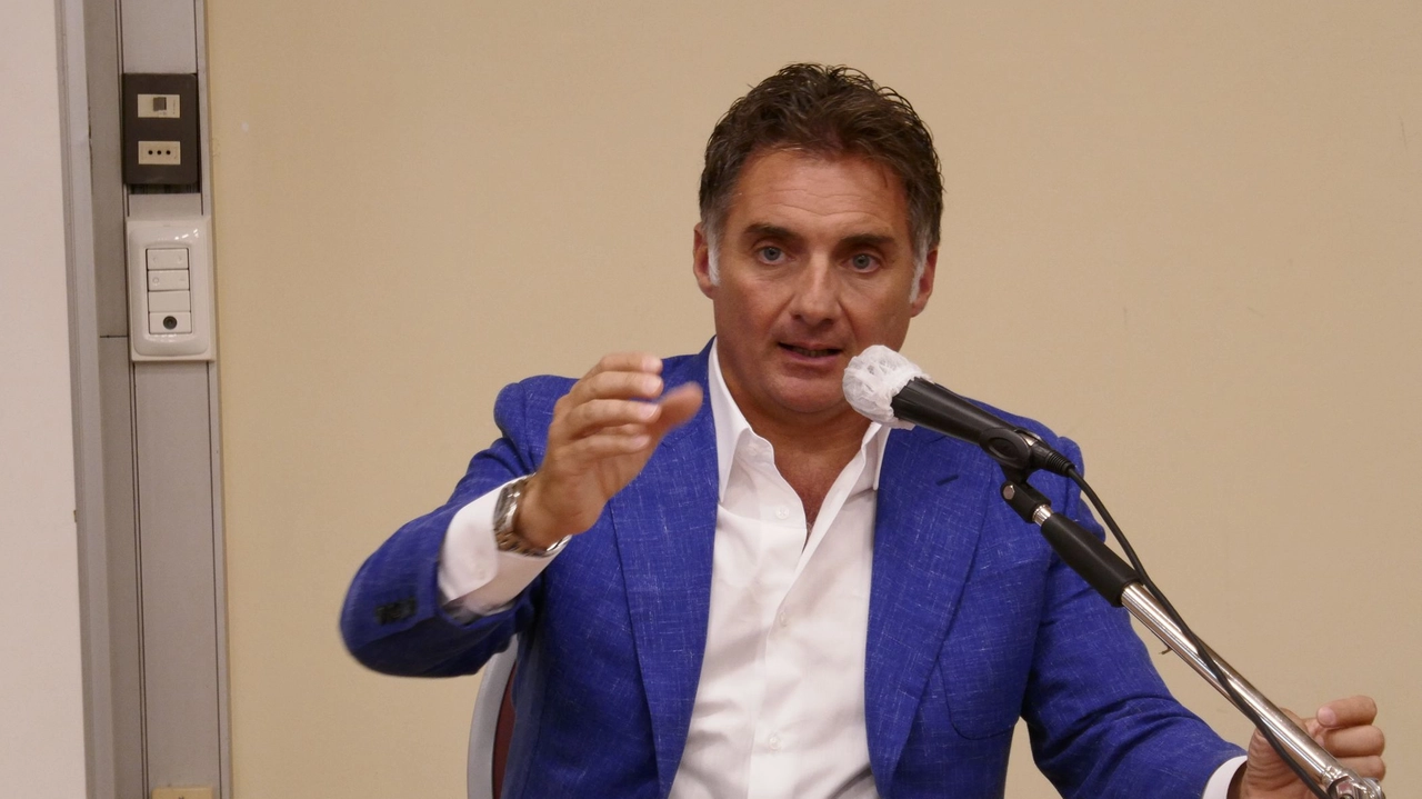 Stefano Commini Stefano Commini