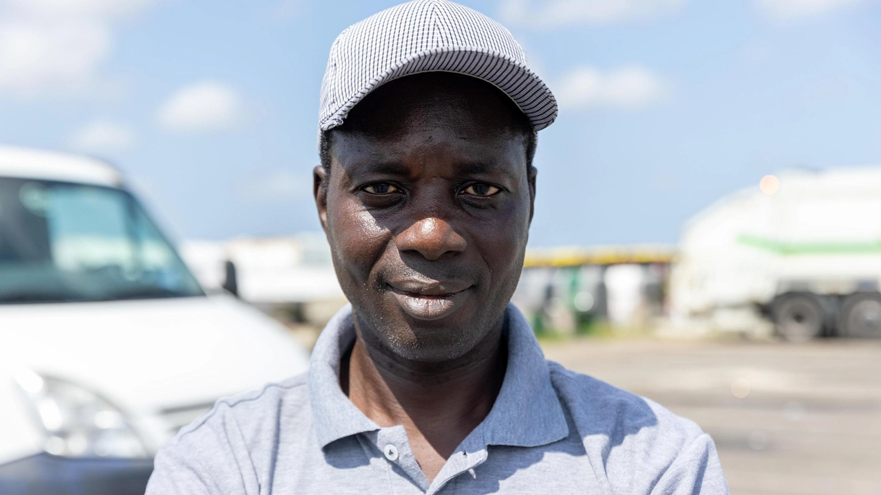 Ibrahima Dieng, storico meccanico di Papini Cicli farà da istruttore e maestro a grandi e piccini Ibrahima Dieng, storico meccanico di Papini Cicli farà da istruttore e maestro a grandi e piccini