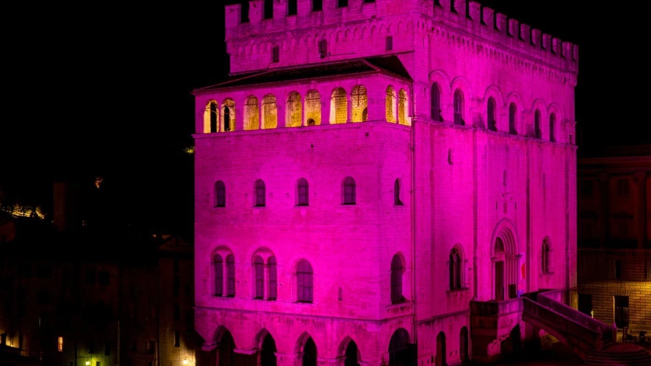 GUBBIO – Dopo l’annuncio, la città si prepara all’arrivo del Giro d’Italia di questa primavera, che torna a Gubbio dopo... GUBBIO – Dopo l’annuncio, la città si prepara all’arrivo del Giro d’Italia di questa primavera, che torna a Gubbio dopo...