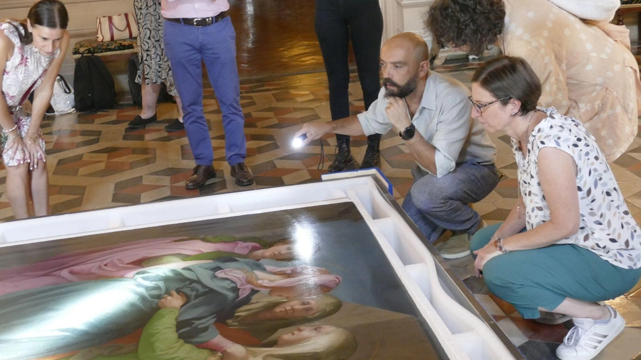 Prestanti: "Grande occasione di visibilità per la bellezza dei nostri territori". Palandri: "Pacchetti fra arte, cibo e ospitalità. Eventi, cerchiamo sponsor". . Prestanti: "Grande occasione di visibilità per la bellezza dei nostri territori". Palandri: "Pacchetti fra arte, cibo e ospitalità. Eventi, cerchiamo sponsor". .