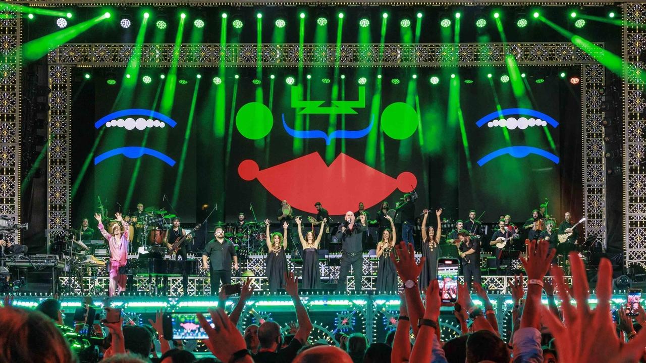 Dopo cinque giorni di grande musica, incontri ed emozioni, il Lucca Classica Music Festival si avvia alla conclusione. Oggi la...