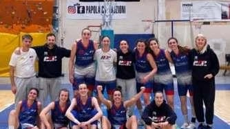 Soddisfazione dopo la vittoria contro Pontedera