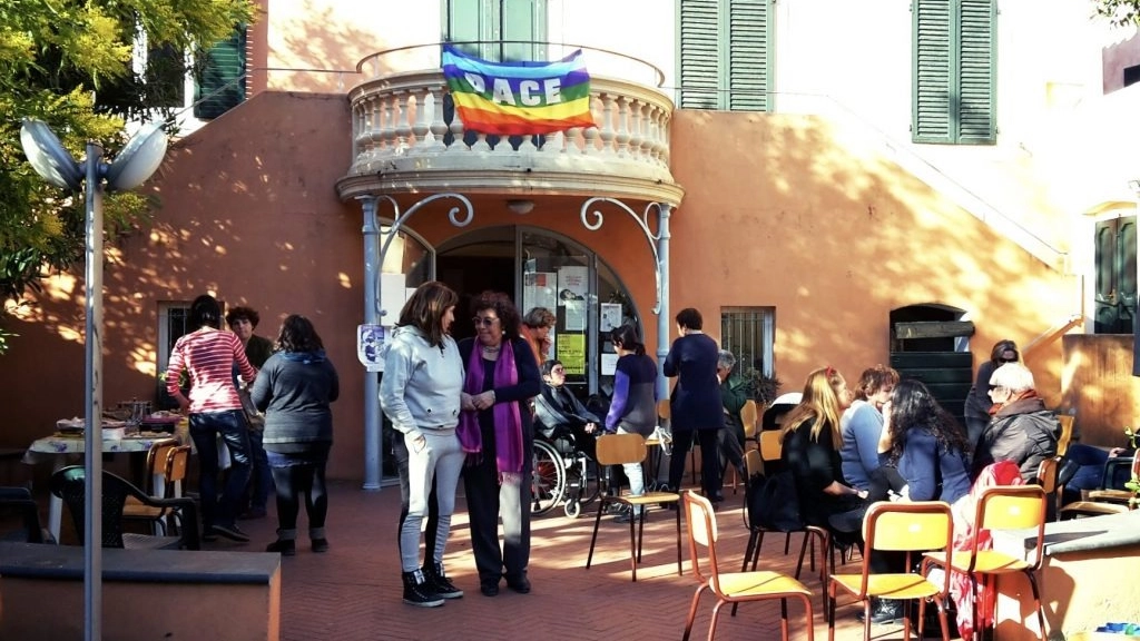 Dal 26 febbraio partirà alla Casa della donna di Pisa il corso "Donne Naviganti"