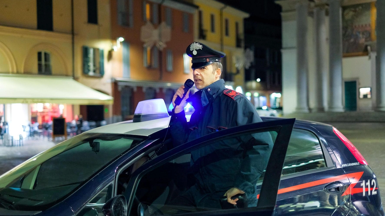 Intensa l’attività dei carabinieri di Pisa nel fine settimana: quattro pusher trovati in un appartamento sfitto del centro che avevano occupato Intensa l’attività dei carabinieri di Pisa nel fine settimana: quattro pusher trovati in un appartamento sfitto del centro che avevano occupato