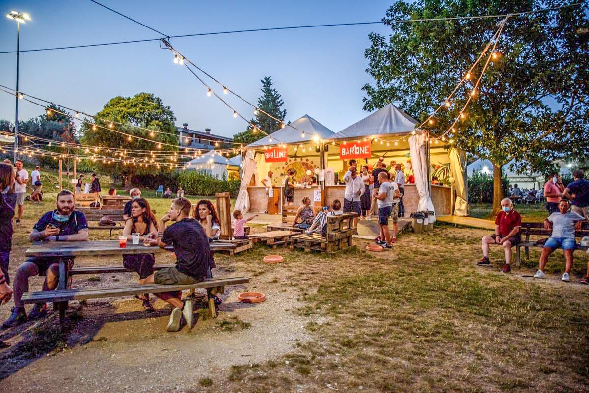 Dopo 73 anni salta la Festa de L’Unità di Fiesole. “Neanche il Covid ci aveva fermato” Dopo 73 anni salta la Festa de L’Unità di Fiesole. “Neanche il Covid ci aveva fermato”