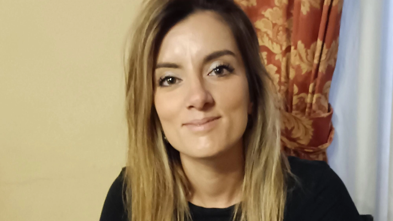 Ambra Torresi, assessore comunale al bilancio Ambra Torresi, assessore comunale al bilancio