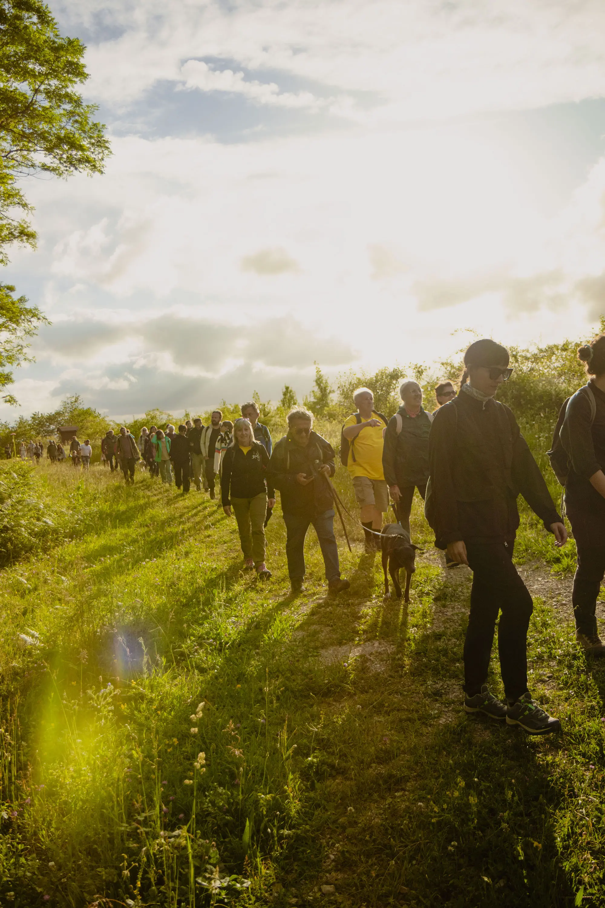 Festival della Montagna Fiorentina, avventure e scoperte nel cuore dell'Appennino