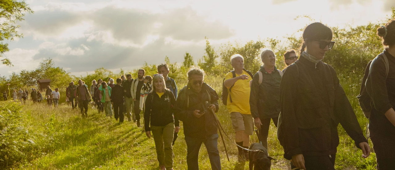 Festival della Montagna Fiorentina, avventure e scoperte nel cuore dell'Appennino