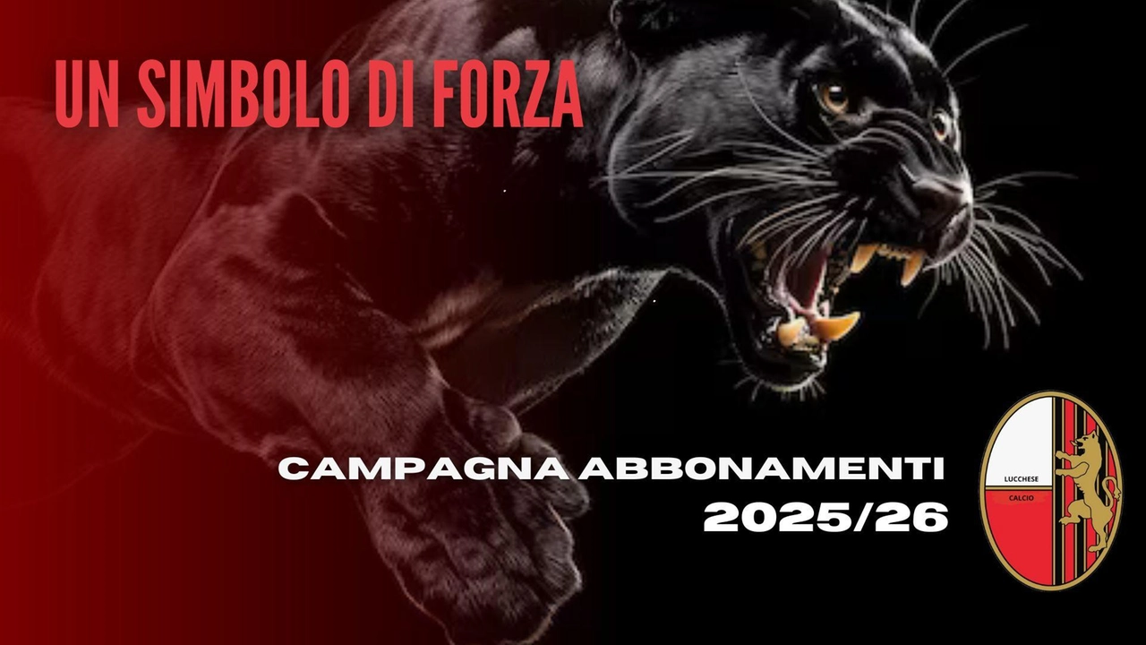 Da oggi in vendita i tagliandi per il campionato. E mister Pirozzi chiede rinforzi