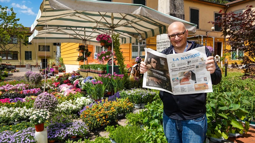 Valle del Serchio, la 63esima edizione del "Primo Maggio a Fornaci"
