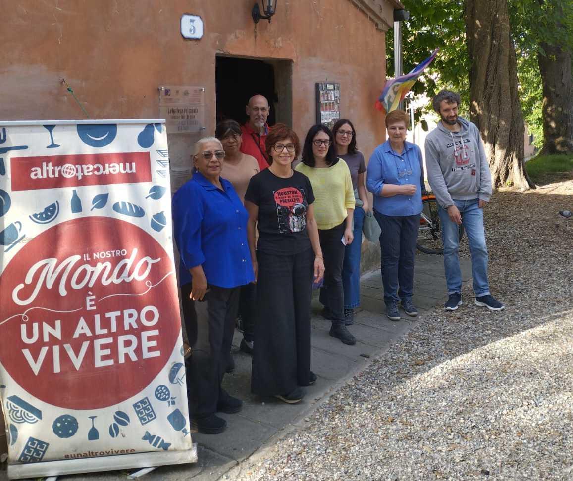 Equinozio ‘saluta‘ la Casermetta. La storica attività è stata sfrattata