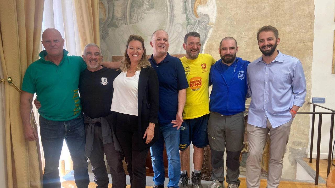Palla Grossa, il ritorno in Piazza Mercatale è ufficiale