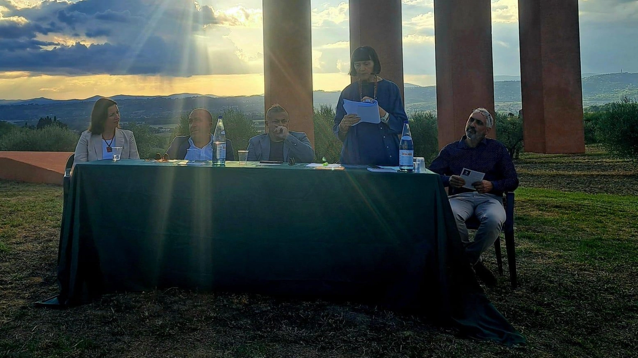 TORGIANO – "UN tassello importante nel mantenere viva una tradizione artistica che, da decenni, fa di Brufa un punto di...