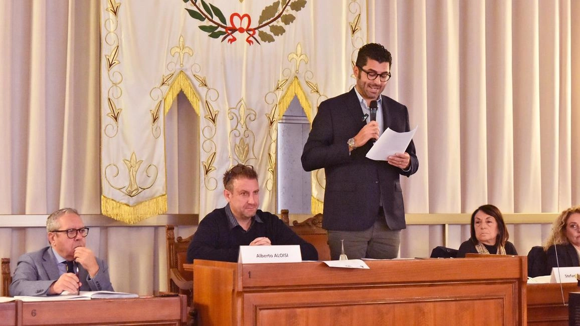 Nuovi risvolti legati alla vicenda «Del Regno». Possibile esposto in Procura Nuovi risvolti legati alla vicenda «Del Regno». Possibile esposto in Procura