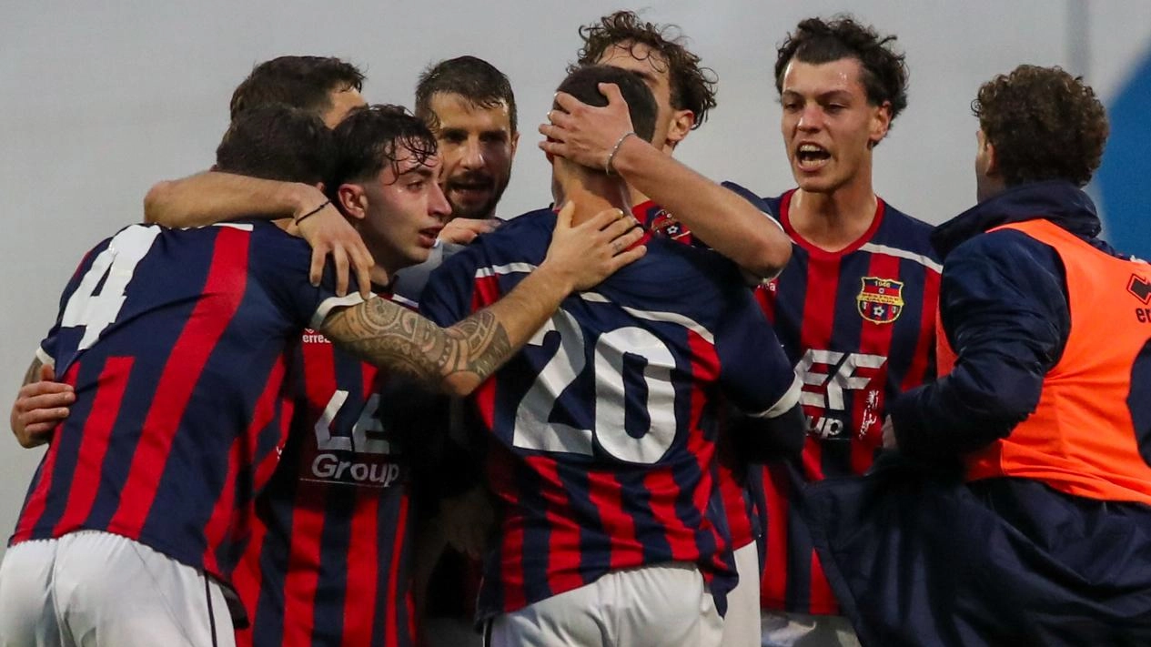 Oggi per la Sestese inizia l’affascinante sfida delle semifinali play off Oggi per la Sestese inizia l’affascinante sfida delle semifinali play off