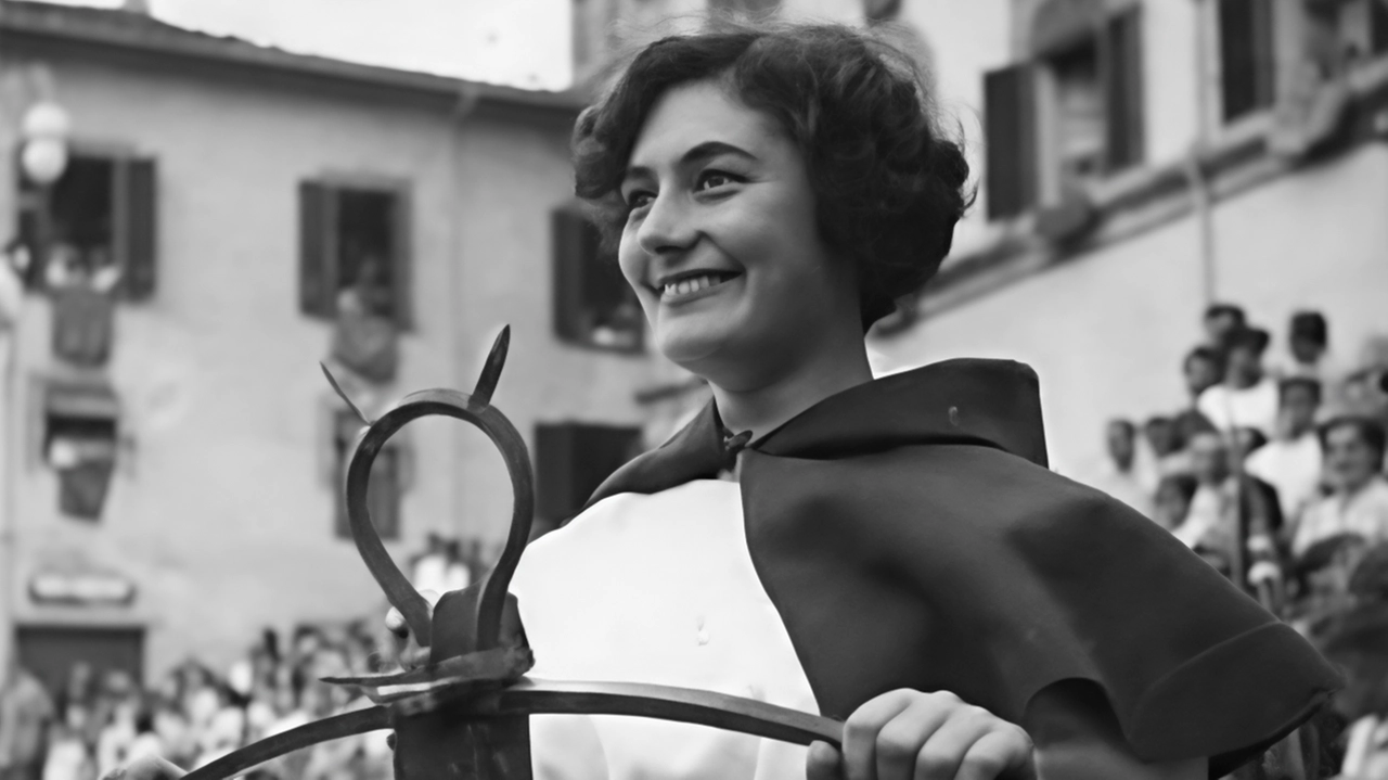 SANSEPOLCRO C’è un precedente femminile nella lunghissima storia dei balestrieri di Sansepolcro e riguarda il Palio con gli amici-rivali di Gubbio,... SANSEPOLCRO C’è un precedente femminile nella lunghissima storia dei balestrieri di Sansepolcro e riguarda il Palio con gli amici-rivali di Gubbio,...