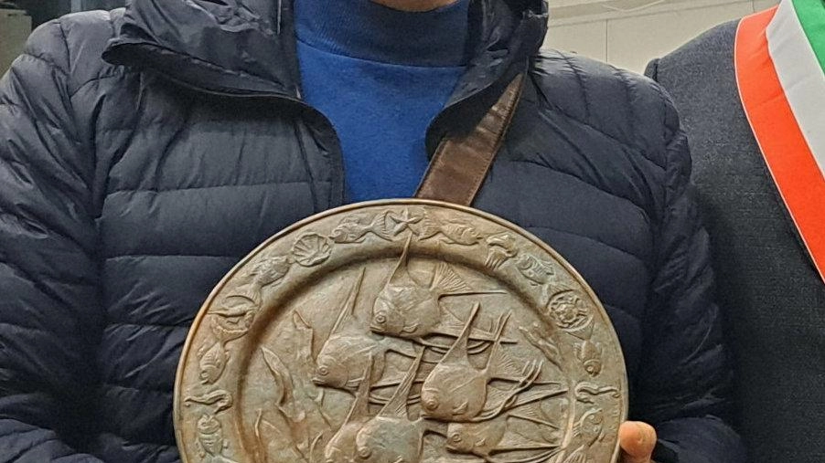 Dodicimila immagini in gara, venti foto selezionate per la finale e il verdetto: Girlando Alessi (nella foto) vince l’edizione...