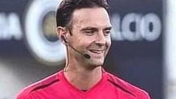 Dopo oltre 50 presenze nella massima serie si ferma l’avventura di Niccolò Pagliardini (nella foto). L’assistente, impegnato fino all’ultima stagione... Dopo oltre 50 presenze nella massima serie si ferma l’avventura di Niccolò Pagliardini (nella foto). L’assistente, impegnato fino all’ultima stagione...
