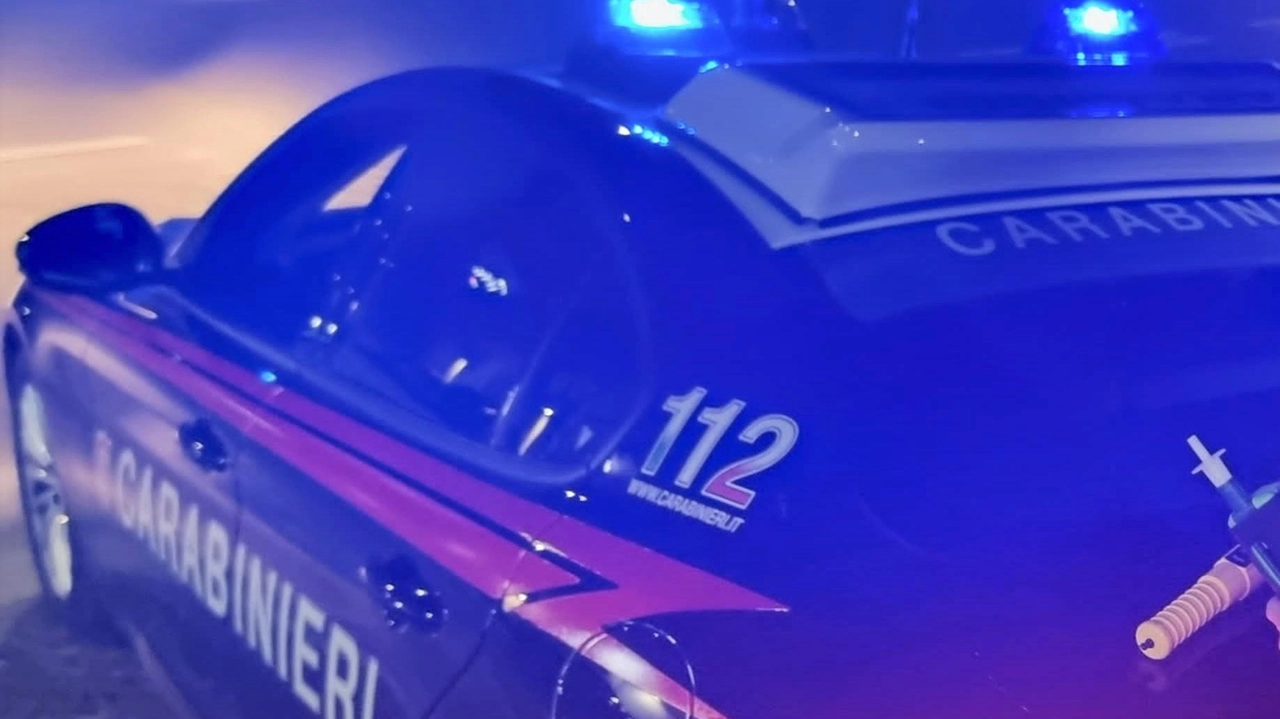 I Carabinieri di Imola identificano centinaia di persone durante i controlli di Halloween. Sanzioni per violazioni e attenzione ai cimiteri per prevenire furti. I Carabinieri di Imola identificano centinaia di persone durante i controlli di Halloween. Sanzioni per violazioni e attenzione ai cimiteri per prevenire furti.