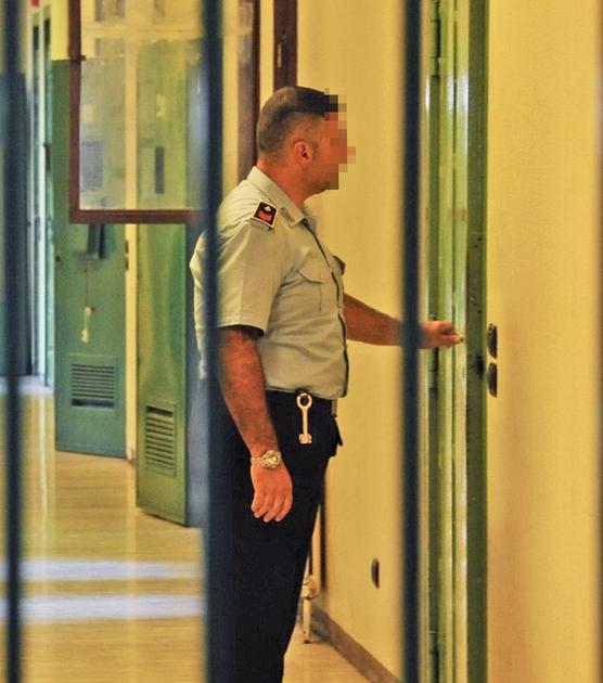 "Serve aiuto". Appello di Cgil sul carcere "Serve aiuto". Appello di Cgil sul carcere