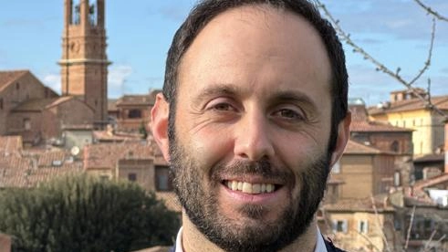 Marco Cannoni, del gruppo consiliare “Insieme per Città della Pieve“ Marco Cannoni, del gruppo consiliare “Insieme per Città della Pieve“