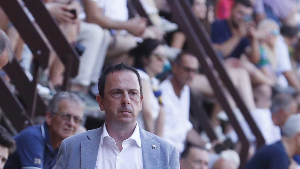 Ieri sera la riunione. Terzo anno consecutivo per Salicotto, seconda la Chiocciola Ieri sera la riunione. Terzo anno consecutivo per Salicotto, seconda la Chiocciola