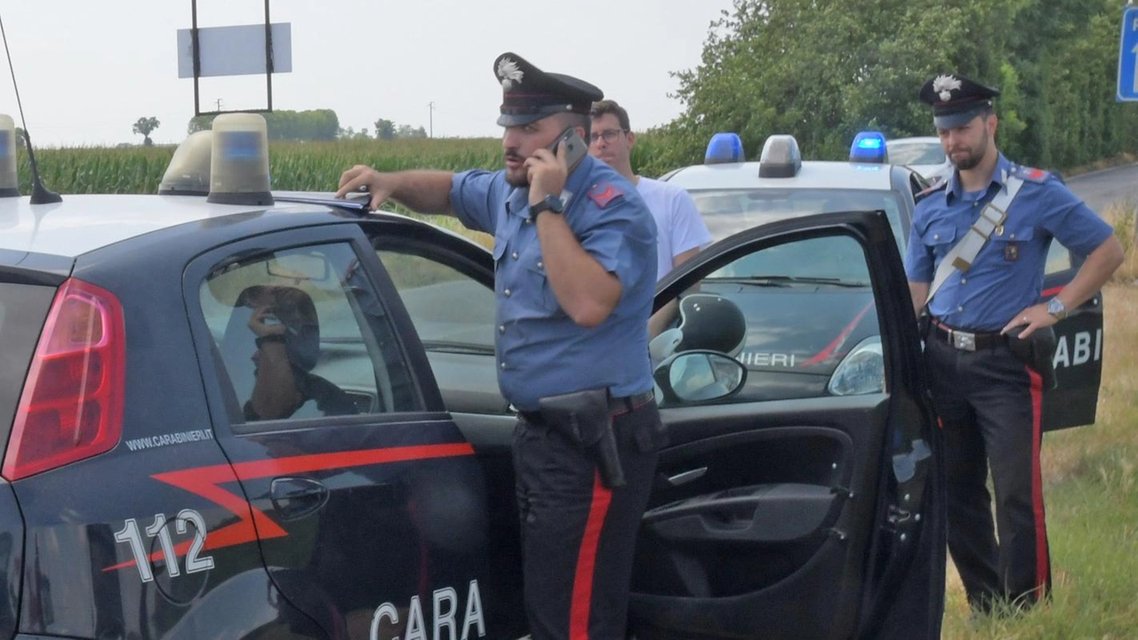I carabinieri di Peccioli, al termine di un’articolata indagine, hanno deferito in stato di libertà una donna straniera di 28 anni, già nota alle forze dell’ordine I carabinieri di Peccioli, al termine di un’articolata indagine, hanno deferito in stato di libertà una donna straniera di 28 anni, già nota alle forze dell’ordine