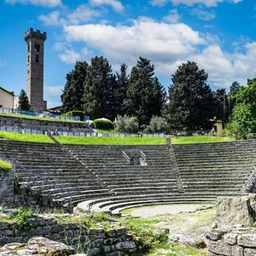A Fiesole nasce il museo diffuso