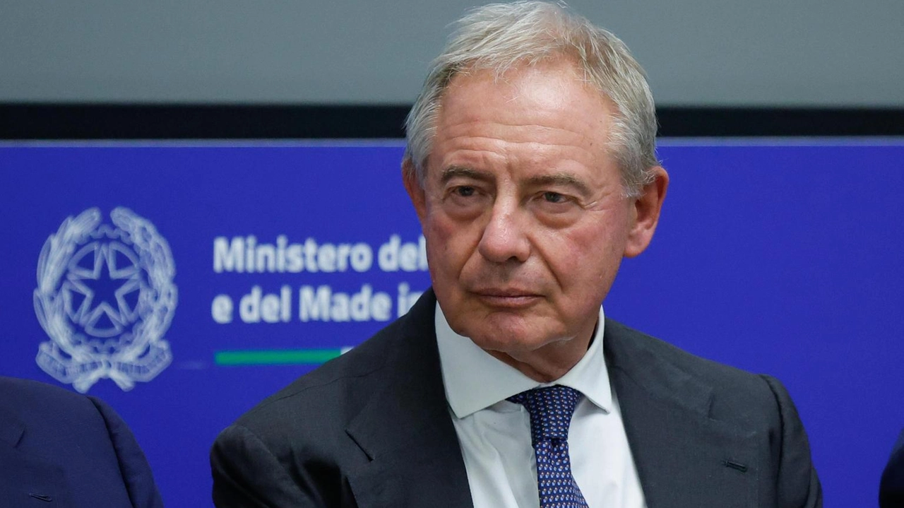 In manovra obiettivo risorse e semplificazioni per l'industria In manovra obiettivo risorse e semplificazioni per l'industria