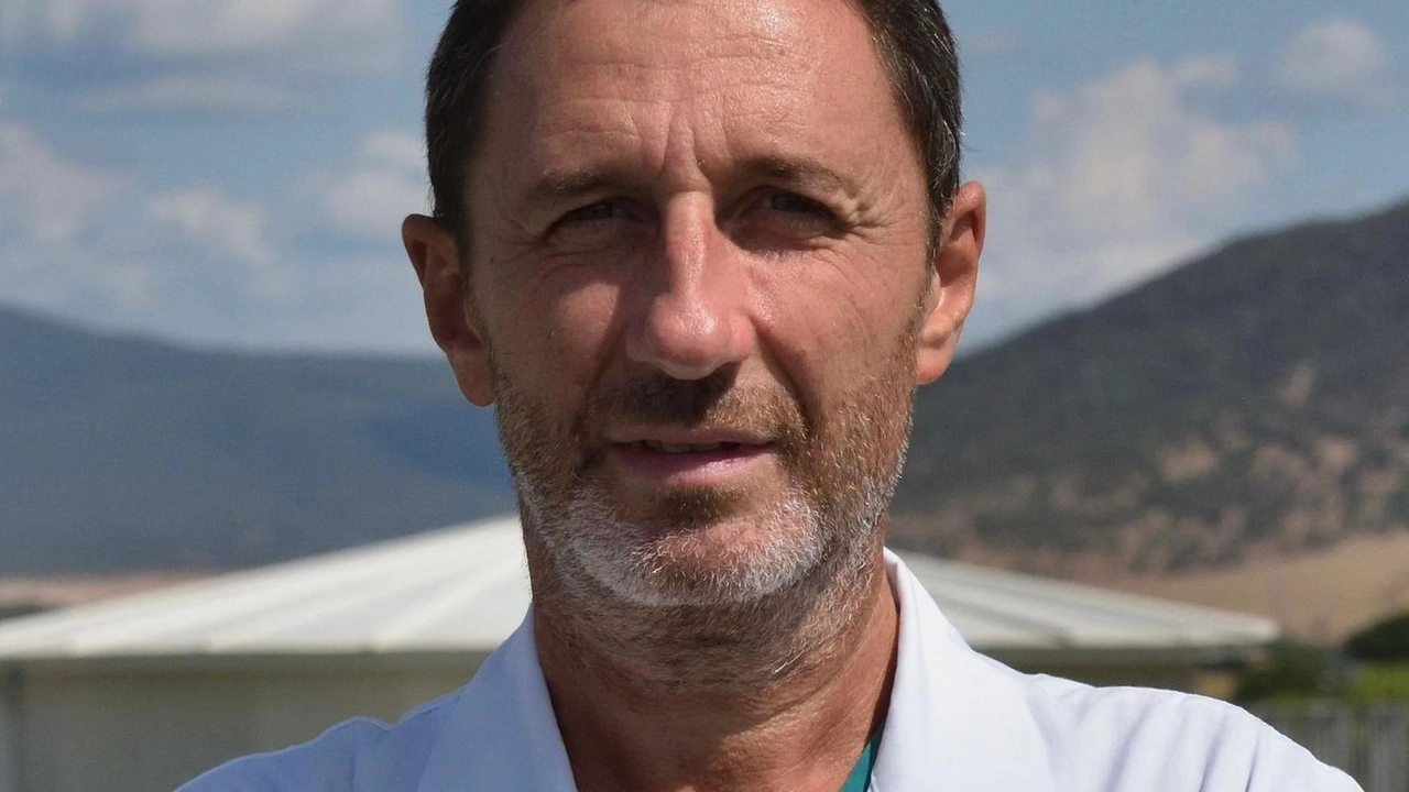 Il direttore della Chirurgia generale del Misericodia,. Andrea Coratti